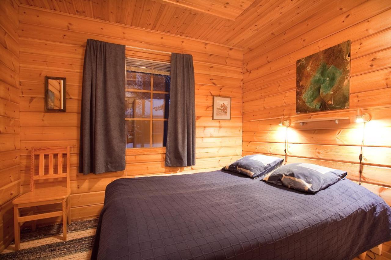 Levi President Vaelirakka Chalet Kültér fotó